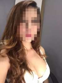 Etkileyici Mezitli Bayan Escort – Gözlerinizi İyi Açın Beyler