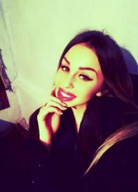 Fark Yaratan Silifke Escort Bayan