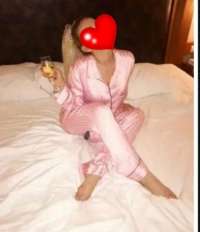 Farklı ve Benzersiz Bir Deneyim Sunan Arap Eskort