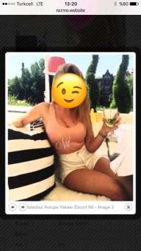 Fetiş Tutkunu Azeri Escort - Karanlık Baştan Yazmış Olacak
