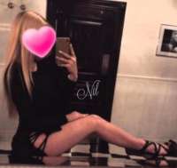 Fetiş Tutkunu Azeri Escort - Karanlık Baştan Yazmış Olacak
