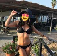 Fetişlerin Kadını, Azeri Escort Bayan Deneyiminiz