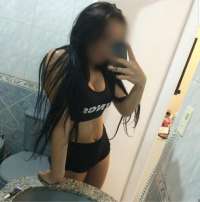 Hala Sakin ve Güvenilir Azeri Escort Zehra ile Tanışmadınız mı?