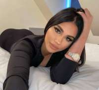 Harika Arap Escort Kız: Bir Doğu Masalının Cazibesi