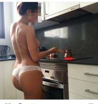 Harika İhtimaller Sizleri Bekleyen Azeri Escort