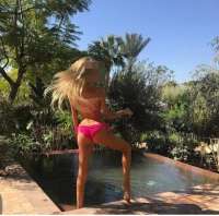 Harika ve Göz Alıcı Azeri Escort