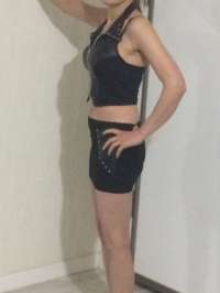 Hayatınıza Heyecan Katacak Azeri Escort!