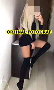 Hayran Bırakan Pozcu Eskort Bayan
