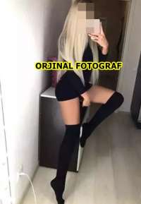 Hayran Bırakan Pozcu Eskort Bayan