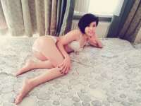 Her Zaman Canlı ve Dinamik: Mezitli Bayan Escort Gizem!