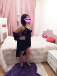 Heyecan Dolu Anları Yaşamak İsteyenler Arap Escort Bayan Elif’le Tanışın