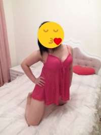 Heyecan Dolu Anları Yaşamak İsteyenler Arap Escort Bayan Elif’le Tanışın