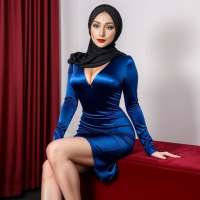 Heyecanla Beklenen Escort Bayan: 85 kg ve 176 cm Boyunda Mezitli'den Hanımefendi