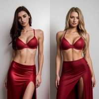 Incirli Escort'ta Benzersiz Bir Deneyim: Özge'nin Büyüleyici Dünyasına Dalın