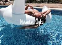 Kafa Karışıklığına Son Veren Escort Rus Nadejda'nın Muhteşem Hizmetleri