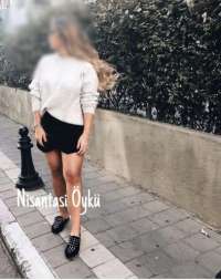 Kafa Karışıklığına Son Veren Escort Rus Nadejda'nın Muhteşem Hizmetleri
