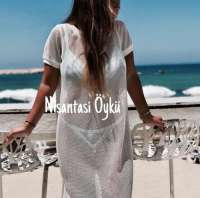Kafa Karışıklığına Son Veren Escort Rus Nadejda'nın Muhteşem Hizmetleri