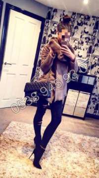Kendinizi Escort Rus Lena'nın Büyüleyici Dünyasına Bırakın