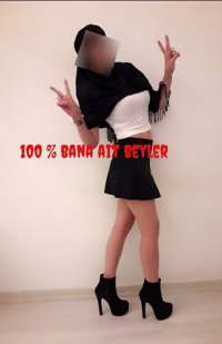 Merhaba, Ben Lena - Mersin Pozcu Elite Escort