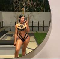 Mersin Pozcu Escort Güzel Sema ile Unutulmaz Anlar