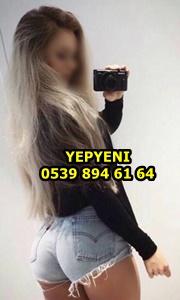 Mersin Pozcu Eskort, Görkemli Güzel