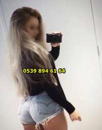 Mersin Pozcu Eskort, Görkemli Güzel