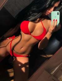 Mersin Pozcu Eskort Kız: Harika bir Deneyim