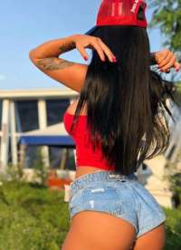 Mersin Pozcu Eskort Kız: Harika bir Deneyim