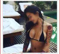 Mezitli Bayan Escort: Çarpıcı Detaylarla Eğlencenin Zirvesi