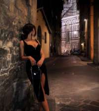 Mezitli Bayan Escort: Hazır ve Hevesli!