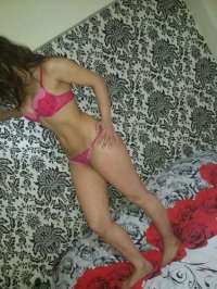 Mezitli Bayan Escort Hizmetleri - Beklenenden Fazlasını Sunan Kadın