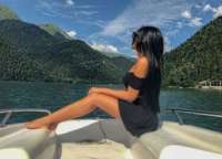 Mezitli Bayan Escort Hizmetleri: Sizi Bekleyen Sınırsız Güzellik