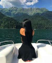 Mezitli Bayan Escort Hizmetleri: Sizi Bekleyen Sınırsız Güzellik