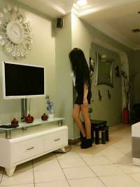 Mezitli Bayan Escort ile Heyecan Dolu Geceler Seni Bekliyor