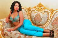 Mezitli Bayan Escort ile Tanışma Zamanı