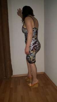 Mezitli Bayan Escort ile Tanışma Zamanı