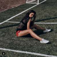 Mezitli Bayan Escort ile Tanışma Zamanı