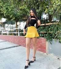 Mezitli Bayan Escort İnci: Arzu Dolu Bir Etkileşim