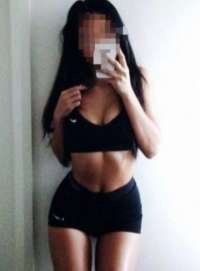 Mezitli Bayan Escort Sizlerle: Muhteşem Geceler Vaat Ediyor!