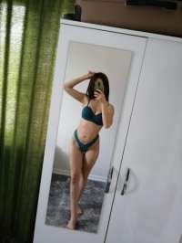 Mezitli Bayan Escort: Tatlı Bir Deneyim
