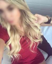 Mezitli Bayan Escort: Tutkunun Adı Ece