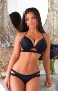Mezitli Bayan Escort - Tutkunun Gerçek Adresi