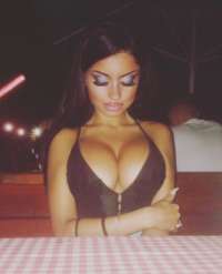 Mezitli Bayan Escort - Unutulmaz Anlar İçin İşte Karşınızda