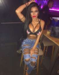 Mezitli Bayan Escort - Unutulmaz Anlar İçin İşte Karşınızda