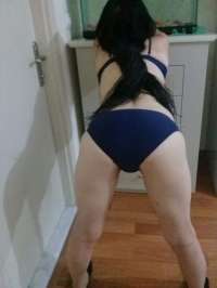 Mezitli Bayan Escort: Unutulmaz Zamanlar