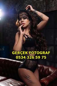 Mezitli Bayan Escort Yürekleri Hoplatan Hizmetiyle Geliyor