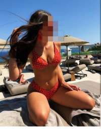 Mezitli Bayan Escort: Zarif ve Göz Alıcı Eşlik