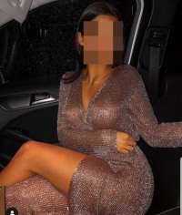 Mezitli Bayan Escort: Zarif ve Göz Alıcı Eşlik