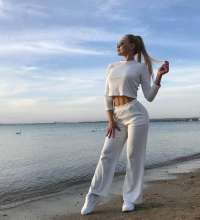 Mezitli Bayan Escort, Zerafetiniz Ve Size Özel Hizmetler