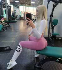 Mezitli Bayan Escort, Zerafetiniz Ve Size Özel Hizmetler